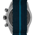 Timex Waterbury Heritage Silver Men Watch TW2Y39000