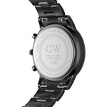 Daniel Wellington Iconic Black Men's Watch DW00100642K