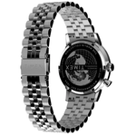 Timex Marlin Moon Phase Silver Men Watch TW2W51300UJ