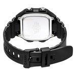 Casio Youth Series Black Dial Men Watch D098 AE-1200WH-1BVDF