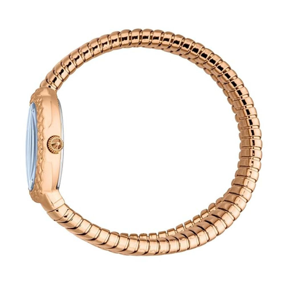 Just Cavalli Sognia Blue Dial Women's Watch JC1L391M0035