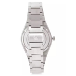 Alexandre Christie Classic Black Men's Watch 8697MDBSSBA