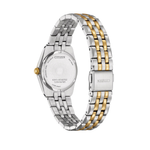 Citizen Corso Green Dial Women's Watch EW2297-55X