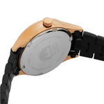 ALBA Asterix Black Men's Watch AS9R10X1