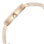 Titan Style Up Pink Women's Watch 95236WL01