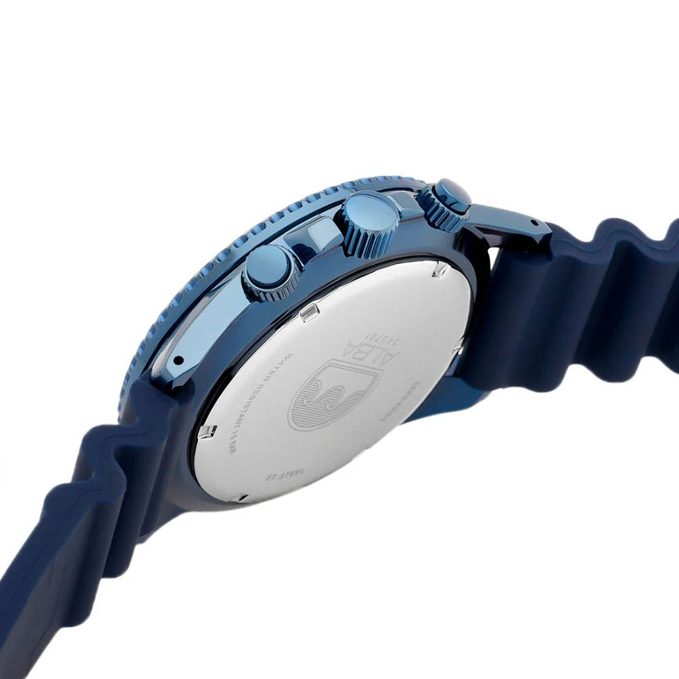 ALBA Active Blue Men's Watch AT3J45X1