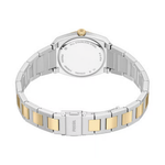 Fossil Everett Silver Dial Analog Women's Stainless Steel Watch ES5494