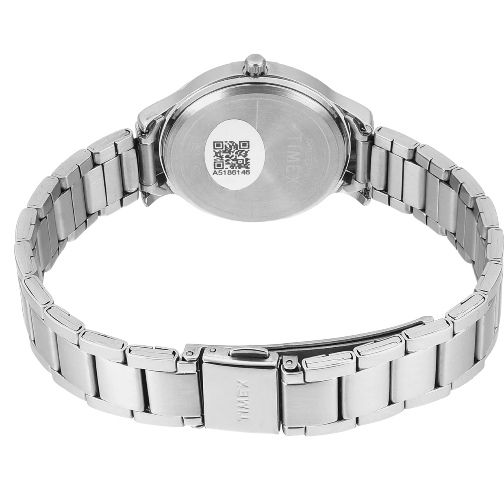Trendline Quartz Blue Dial Women's Watch TWTL12309