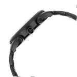Titan Classique Black Men Watch 1805KM03