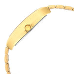 Titan Analog Gold Men's Watch 9315YM05