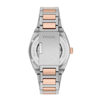 Fossil Everett Multicolor Men's Watch ME3277