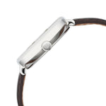 Titan Neo Curve Blue Dial Men's Watch 1885SL03