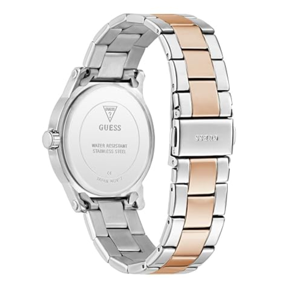 GUESS Annette Rose Gold Women Watch GW0861L5