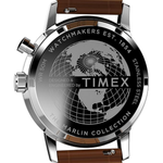 TIMEX Marlin Green Men's Watch TWEG26800