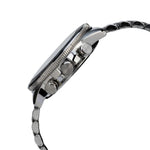 ALBA Black Dial Sport  Men's Watch AX7025X1
