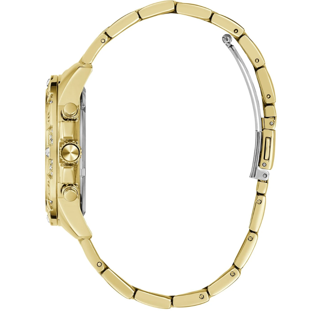 Guess Majesty Gold Women's Watch GW0771L2