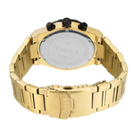 TIMEX Vector Golden Men Watch TWEG26101