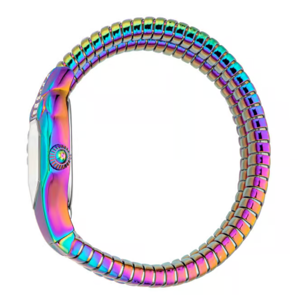 Just Cavalli Just Glam Mother of Pearl Women's Watch JC1L022M0105