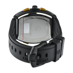 Alexandre Christie Collection Black Men's Analog-Digital Watch 9390MHRIPBAYL