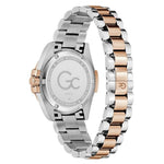G.C. Bolt Lady White Women's Watch Z53001L1
