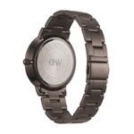 Daniel Wellington Brown Classic Women's Watch DW0DL3102