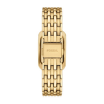 Fossil Raquel White Dial Women's Watch ES5513