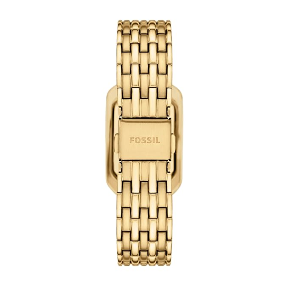 Fossil Raquel White Dial Women's Watch ES5513