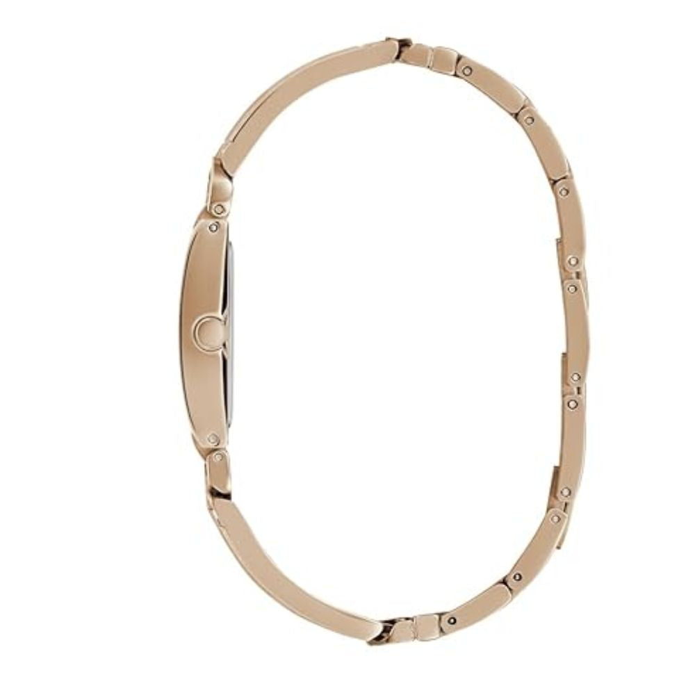 Guess Rose Gold Women's Watch GW0668L3