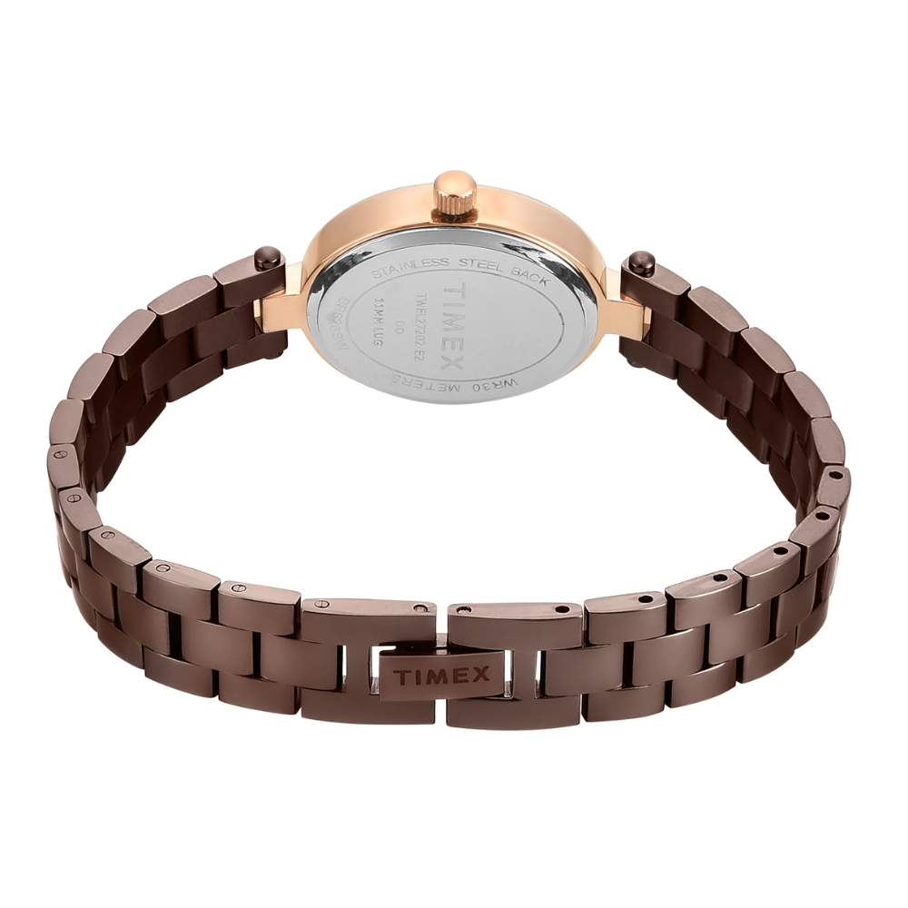 TIMEX Trendline Women Watch TWEL27202