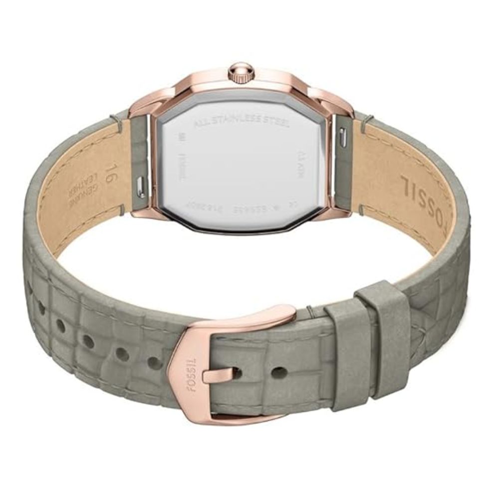 FOSSIL Harlow Grey Women's Watch ES5435
