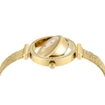 Timex Fria Mother Of Pearl Women's Watch TWEL27801