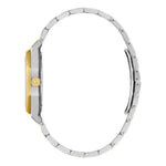 G.C. Tonneau White Women's Analog Watch Z25002L1MF