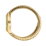 Just Cavalli Ondina Women's Green Dial Analog Watch JC1L430M0035