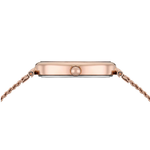 Daniel Wellington Women's Rose Gold Watch DW0DL3001