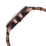 Titan Neo Splash Anthracite Men's Watch