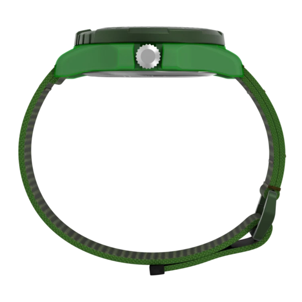 Timex Expedition Green Men Watch TW2Y61400