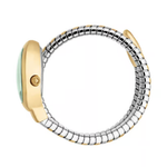 Just Cavalli Eclisse Green Dial Women's Watch JC1L371M0065