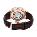 Emporio Armani Archetipo Silver Dial Men's Watch AR60098