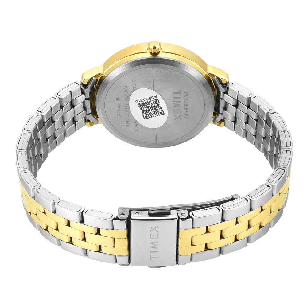 Trendline Green Women Watch TWEL19107