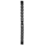 Timex Trendline Trendline Black Dial Analog Women's Brass Watch TWEL11426