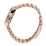 Alexandre Christie Rose Gold Women's Multi-Function Quartz Watch 6564BFBRGSL