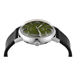 Timex Marlin Green Dial Men Watch TWEG26700