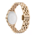 Daniel Wellington Oval Mini Green Women's Watch DW00100806K