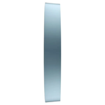 Titan Silent Sophistication Grey Dial Wall Clock NSW0043PA01A