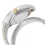 Just Cavalli Glam Snake Gold Women's Watch JC1L001M0035