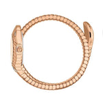 Just Cavalli Speranza Rose Gold Women's Watch JC1L356M0045