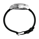 Timex Q NASA Black Dial Men's Watch TW2Y56800UJ