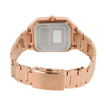 Alexandre Christie Multi-Function Rose Gold Women's Watch 2B18BFBRGGNSL