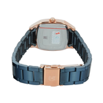 ALEXANDRE CHRISTIE Classic Blue Women's Watch 2454LDBURBU