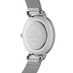 Daniel Wellington Petite Black Women's Watch DW00100661K